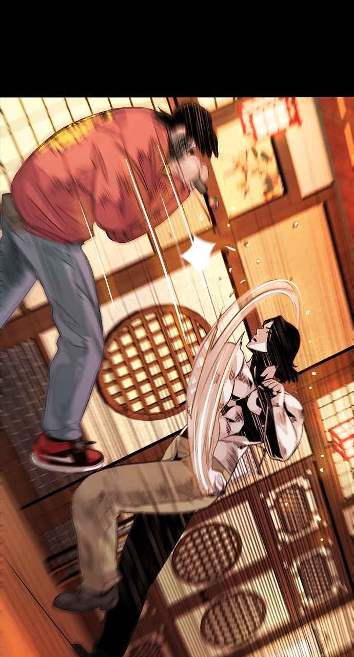 Read The Worst Generation EN Manga Online