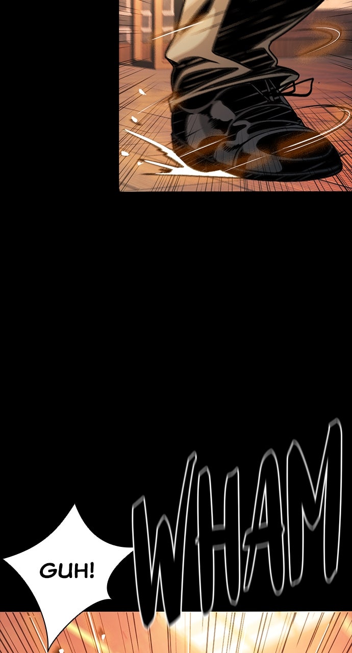 Read The Worst Generation EN Manga Online