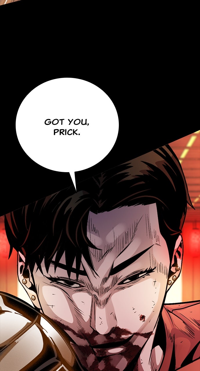 Read The Worst Generation EN Manga Online