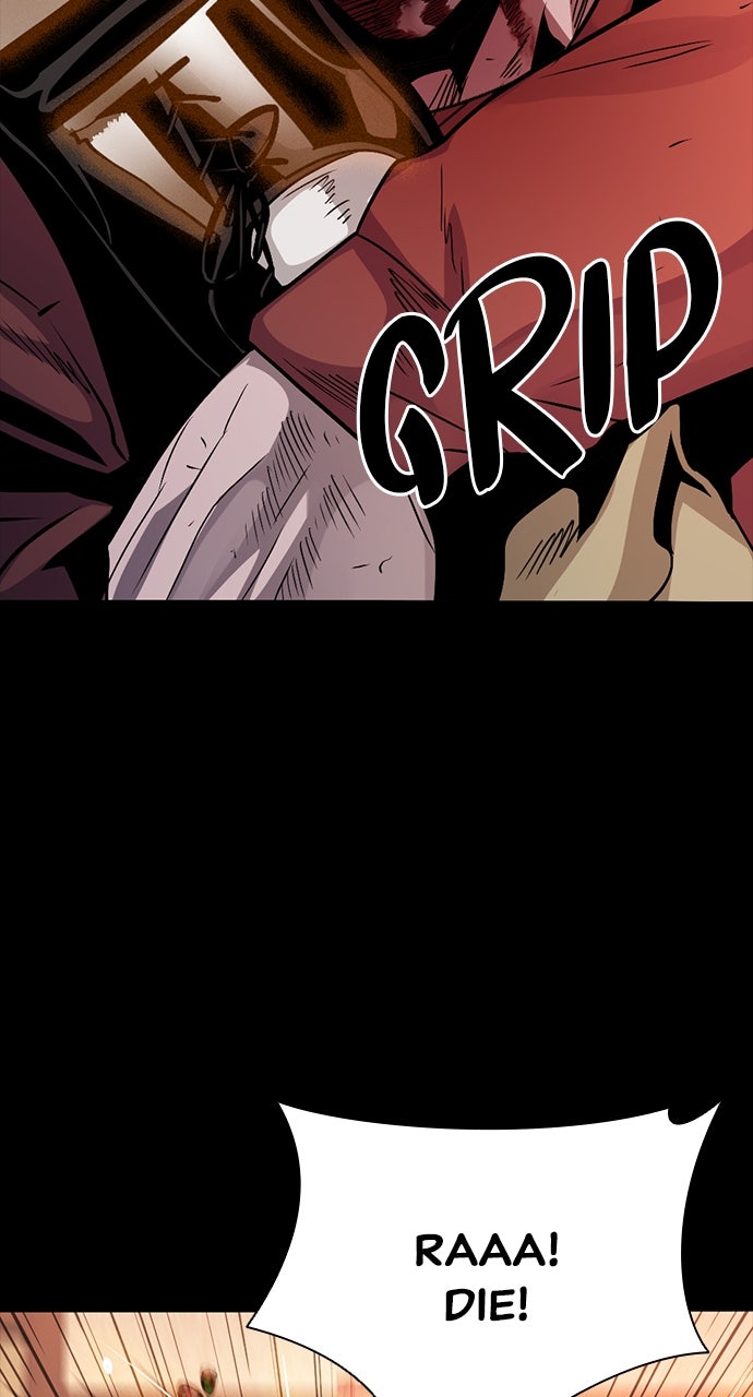 Read The Worst Generation EN Manga Online