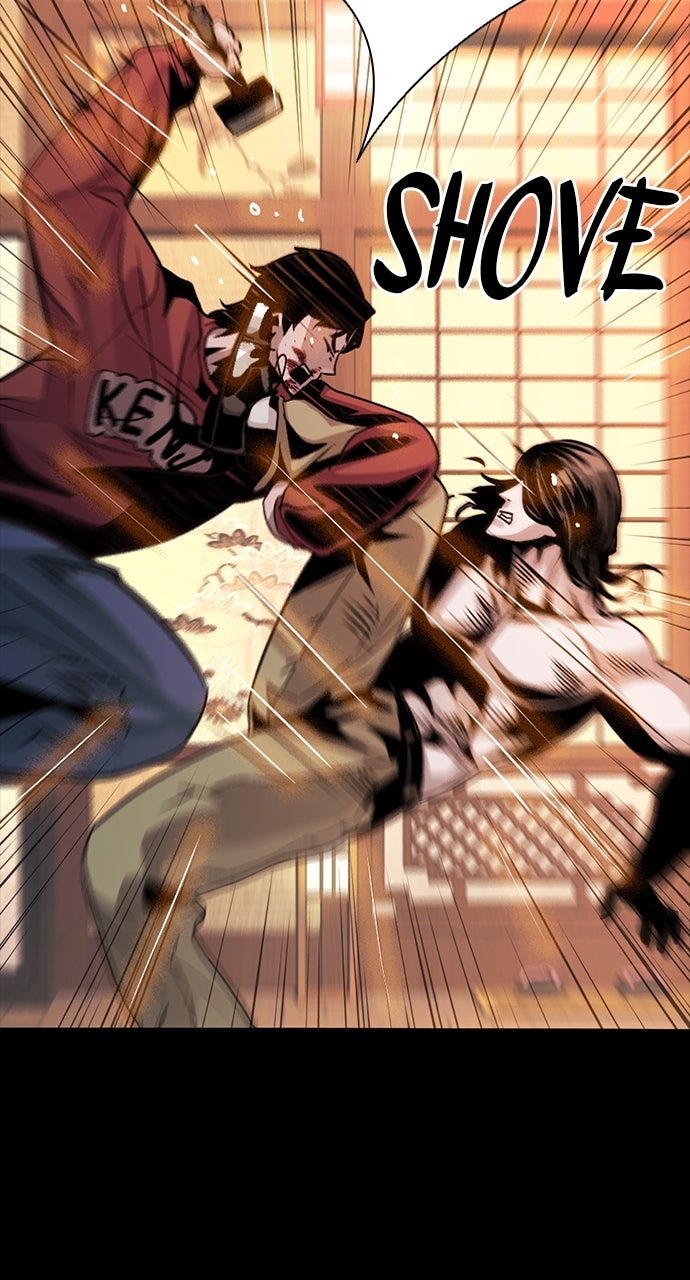 Read The Worst Generation EN Manga Online