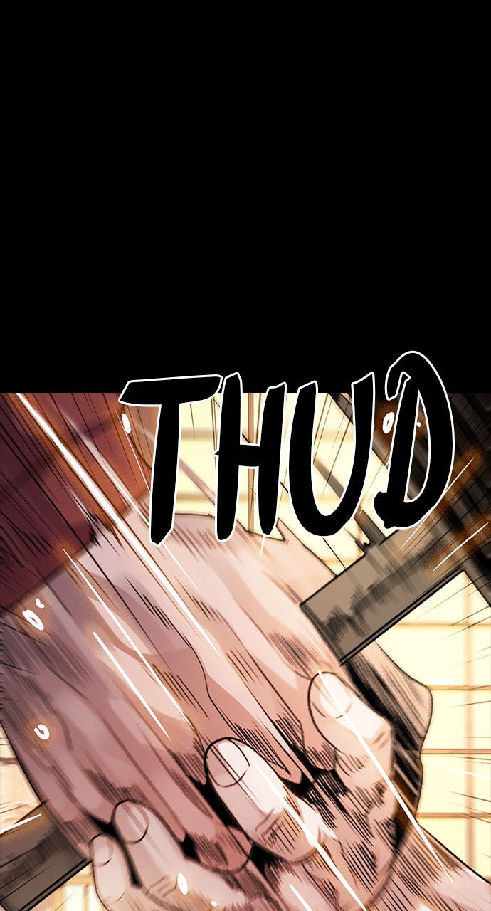 Read The Worst Generation EN Manga Online