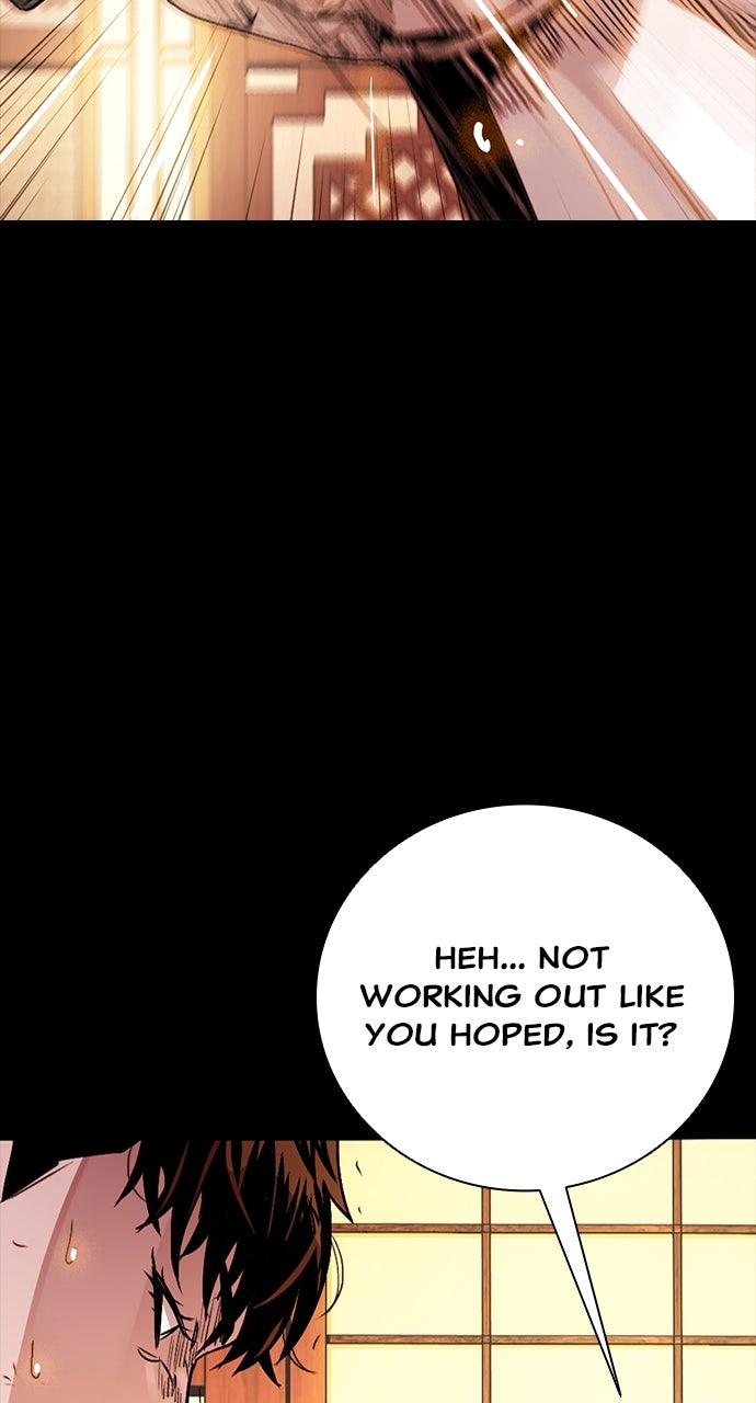 Read The Worst Generation EN Manga Online