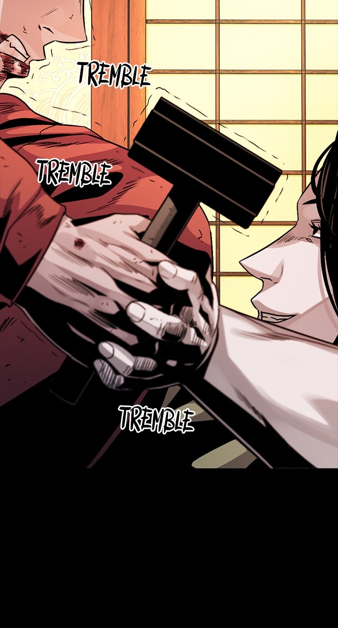 Read The Worst Generation EN Manga Online