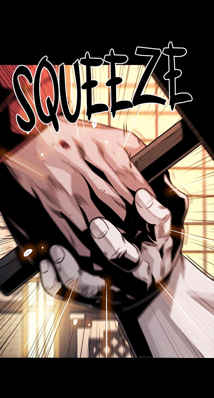 Read The Worst Generation EN Manga Online