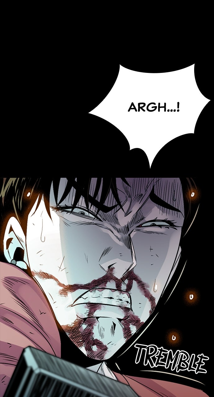 Read The Worst Generation EN Manga Online