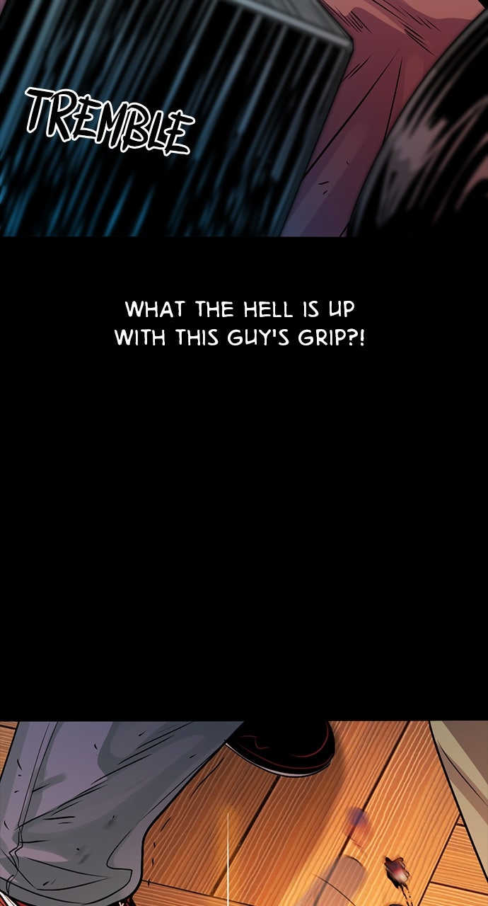 Read The Worst Generation EN Manga Online