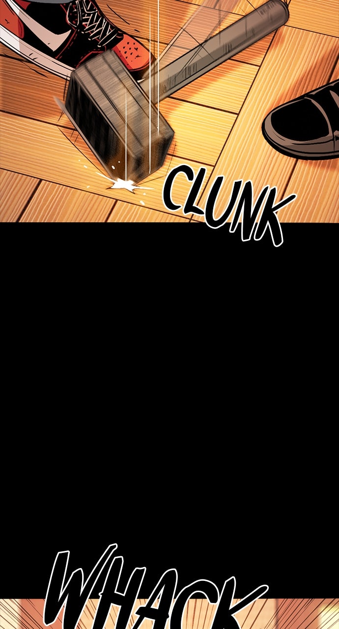 Read The Worst Generation EN Manga Online