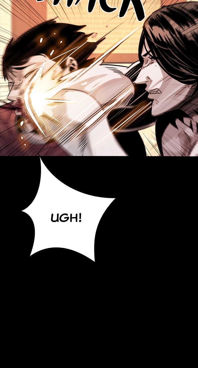 Read The Worst Generation EN Manga Online