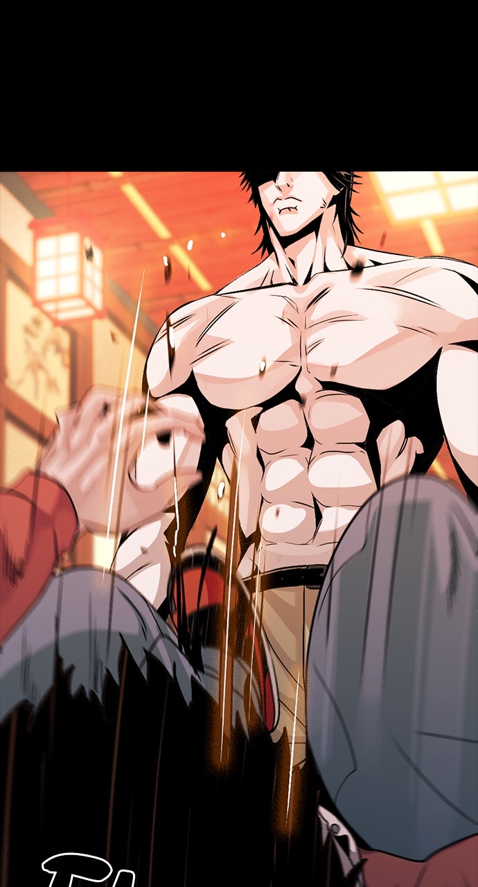 Read The Worst Generation EN Manga Online