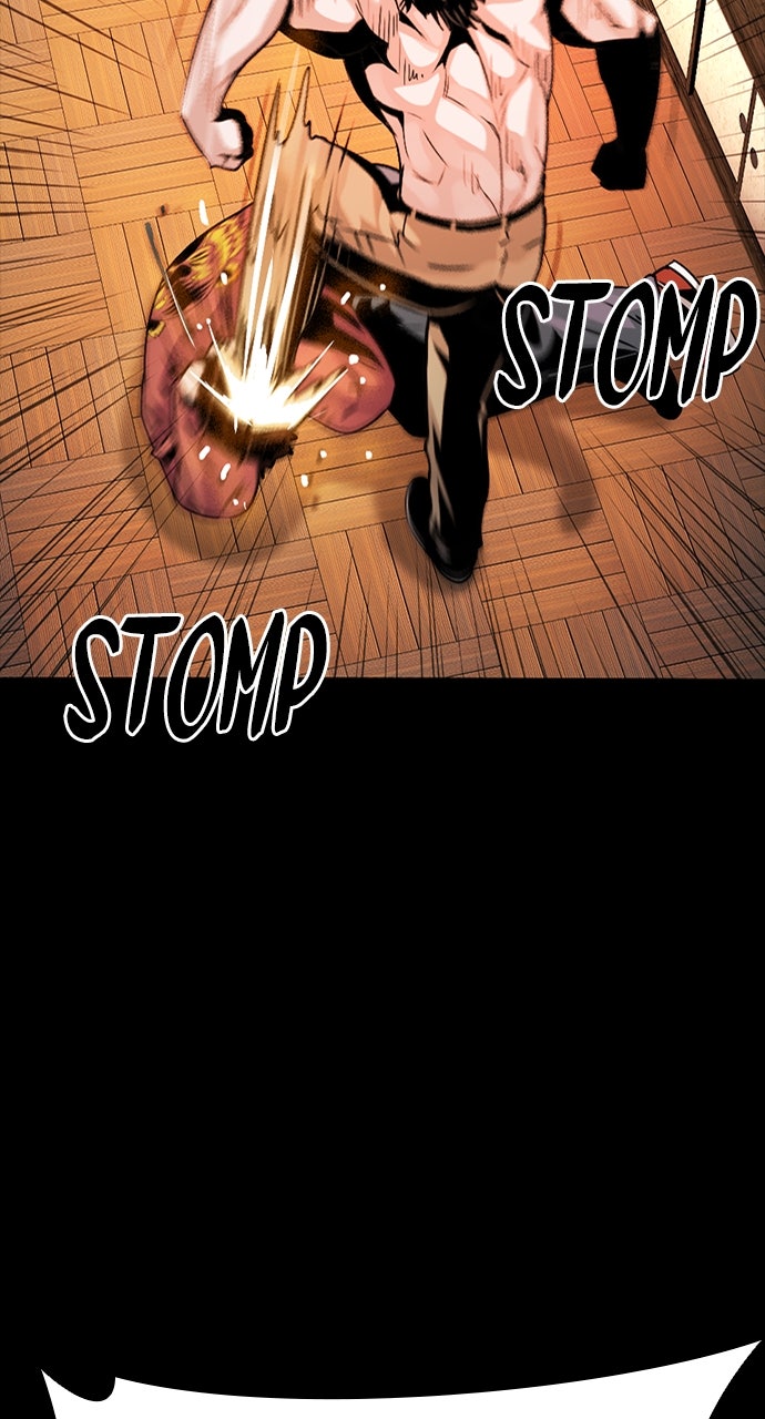 Read The Worst Generation EN Manga Online