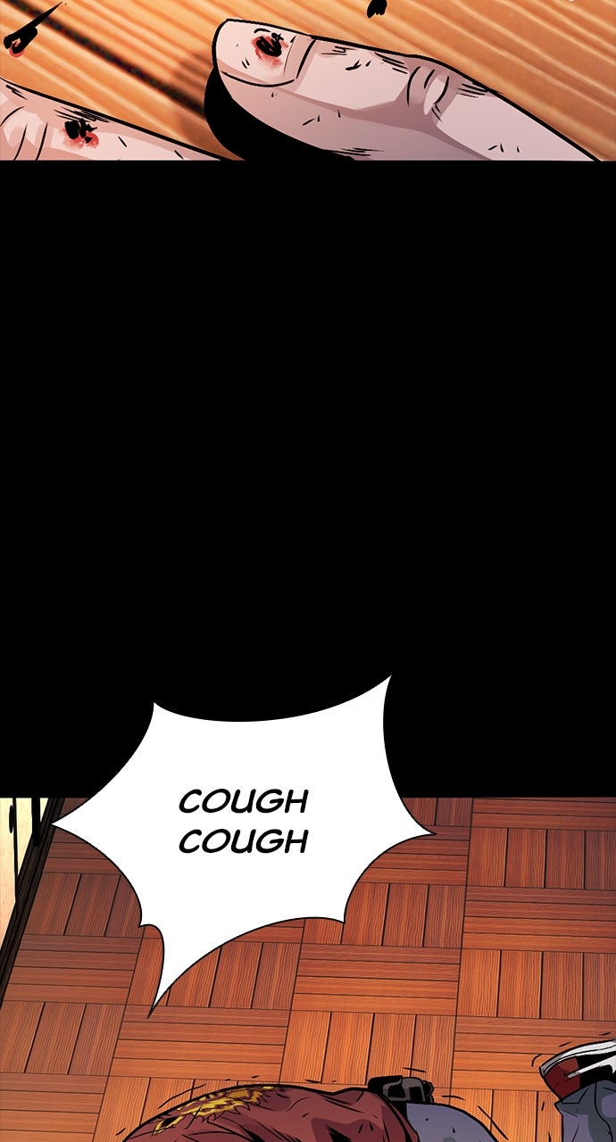 Read The Worst Generation EN Manga Online