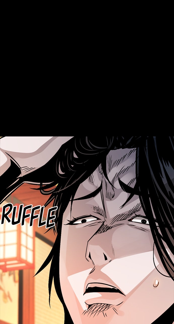 Read The Worst Generation EN Manga Online