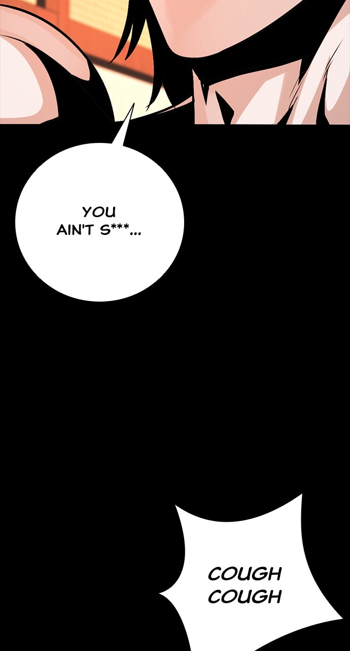 Read The Worst Generation EN Manga Online