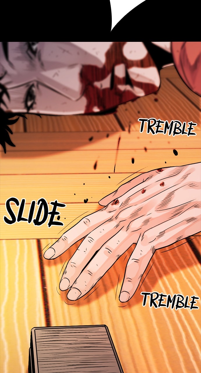 Read The Worst Generation EN Manga Online