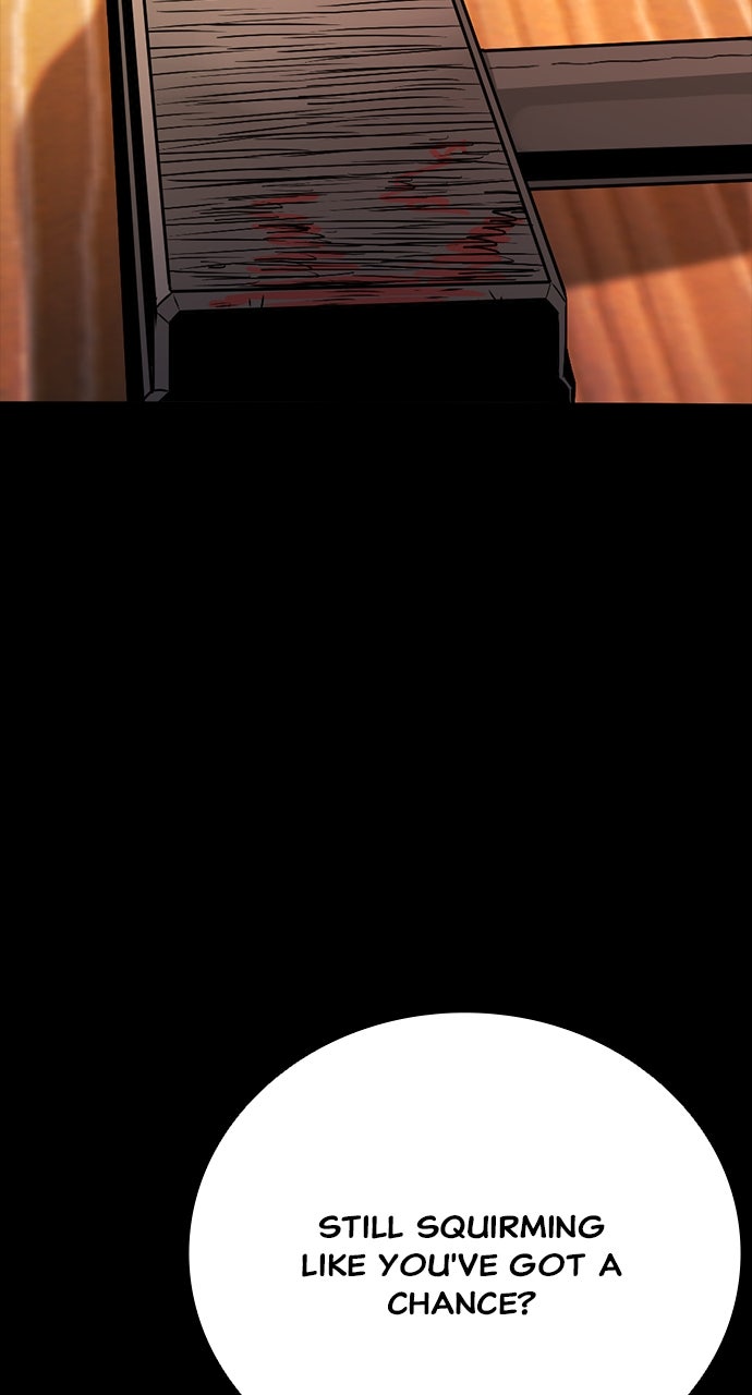 Read The Worst Generation EN Manga Online