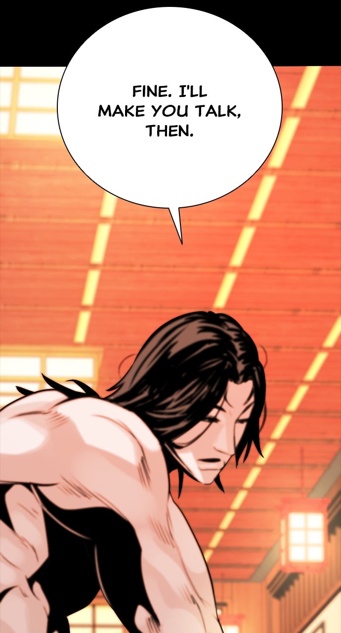 Read The Worst Generation EN Manga Online