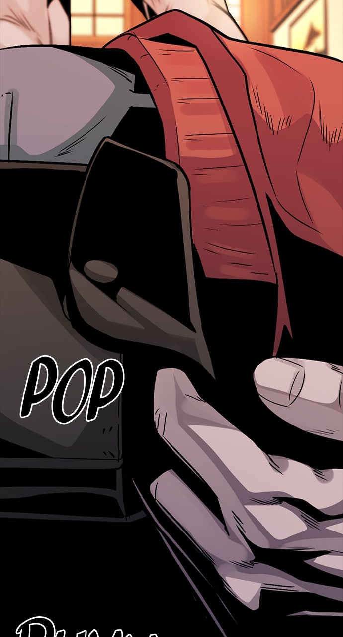 Read The Worst Generation EN Manga Online