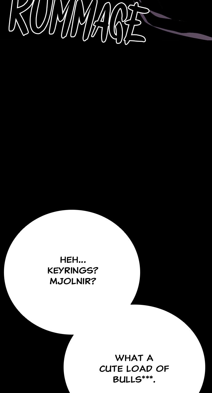 Read The Worst Generation EN Manga Online