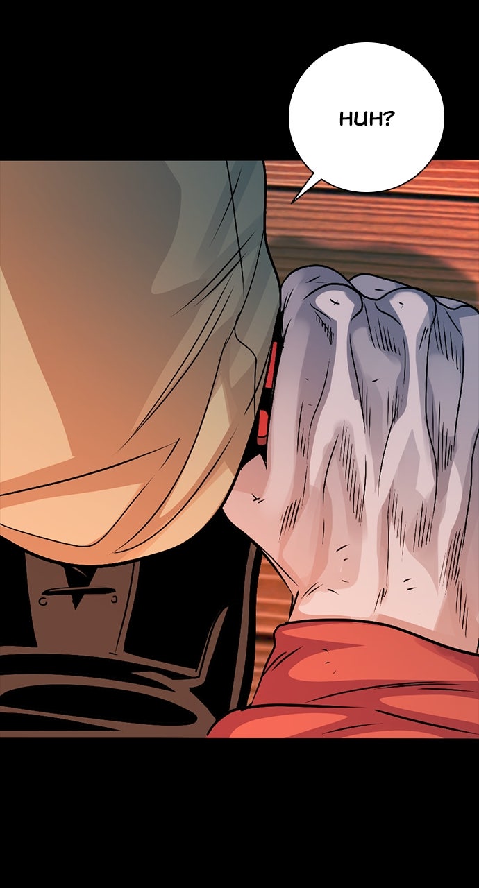 Read The Worst Generation EN Manga Online