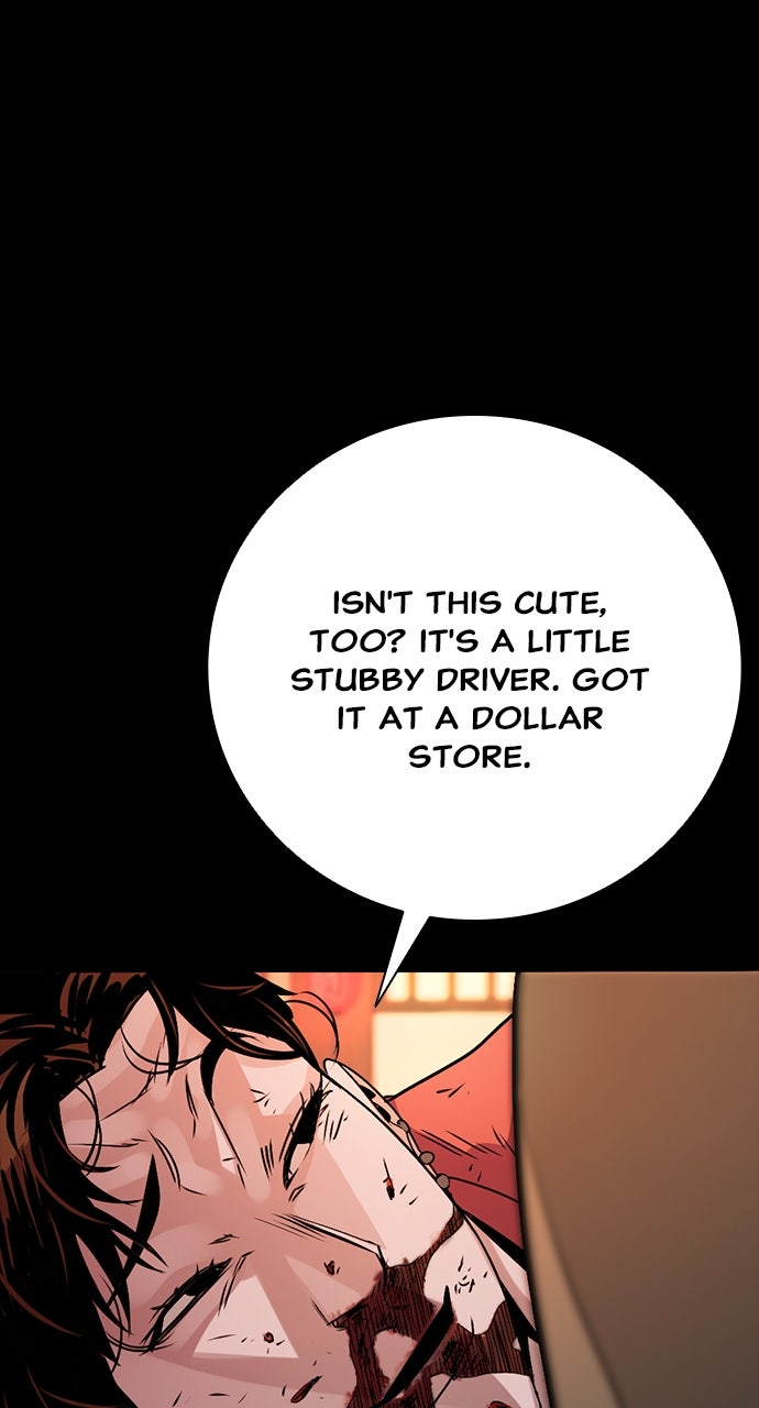 Read The Worst Generation EN Manga Online