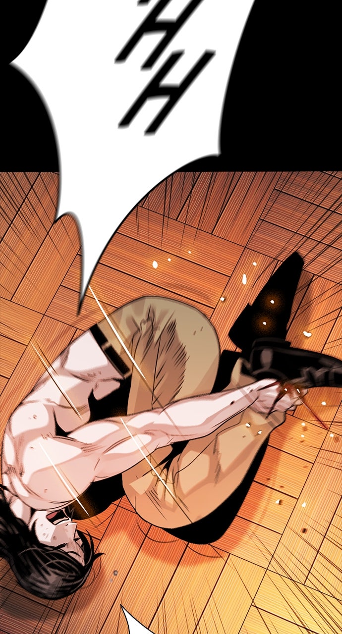 Read The Worst Generation EN Manga Online