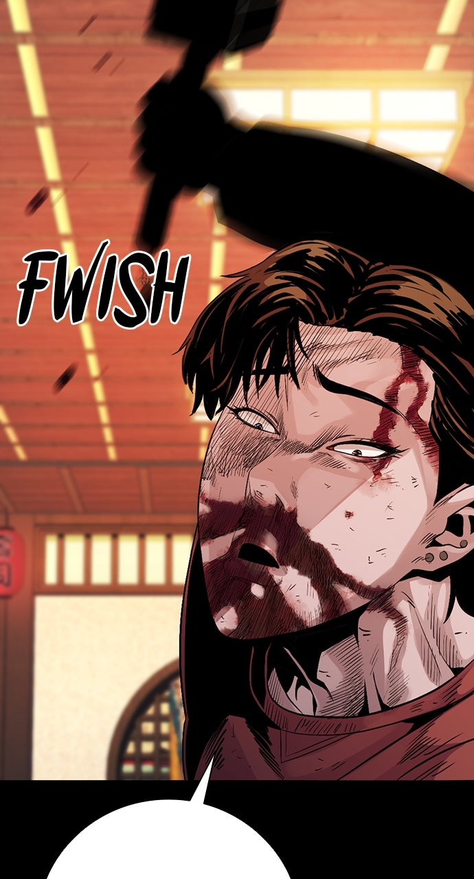 Read The Worst Generation EN Manga Online