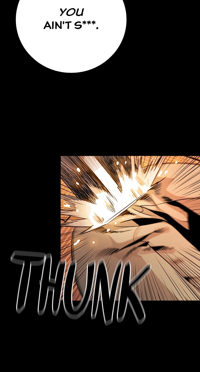 Read The Worst Generation EN Manga Online