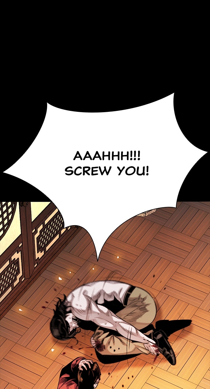 Read The Worst Generation EN Manga Online