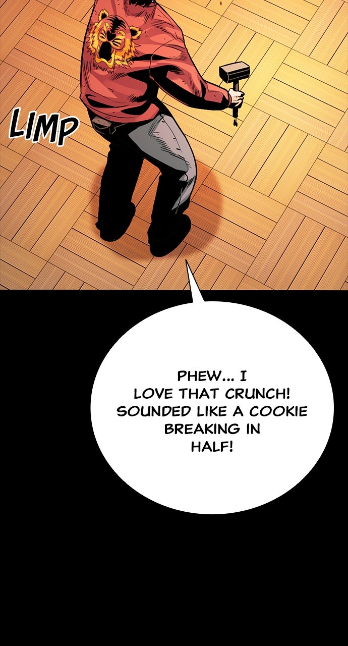 Read The Worst Generation EN Manga Online