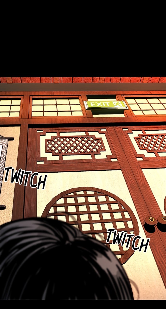 Read The Worst Generation EN Manga Online