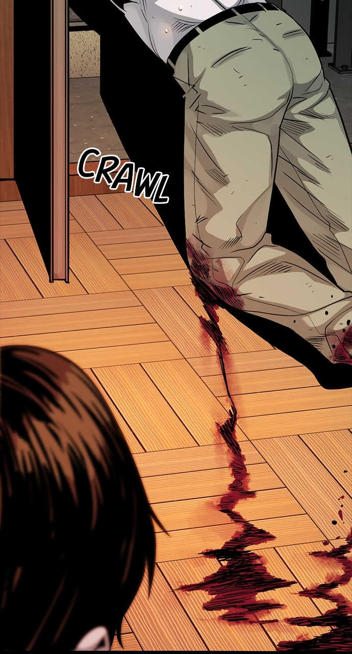 Read The Worst Generation EN Manga Online