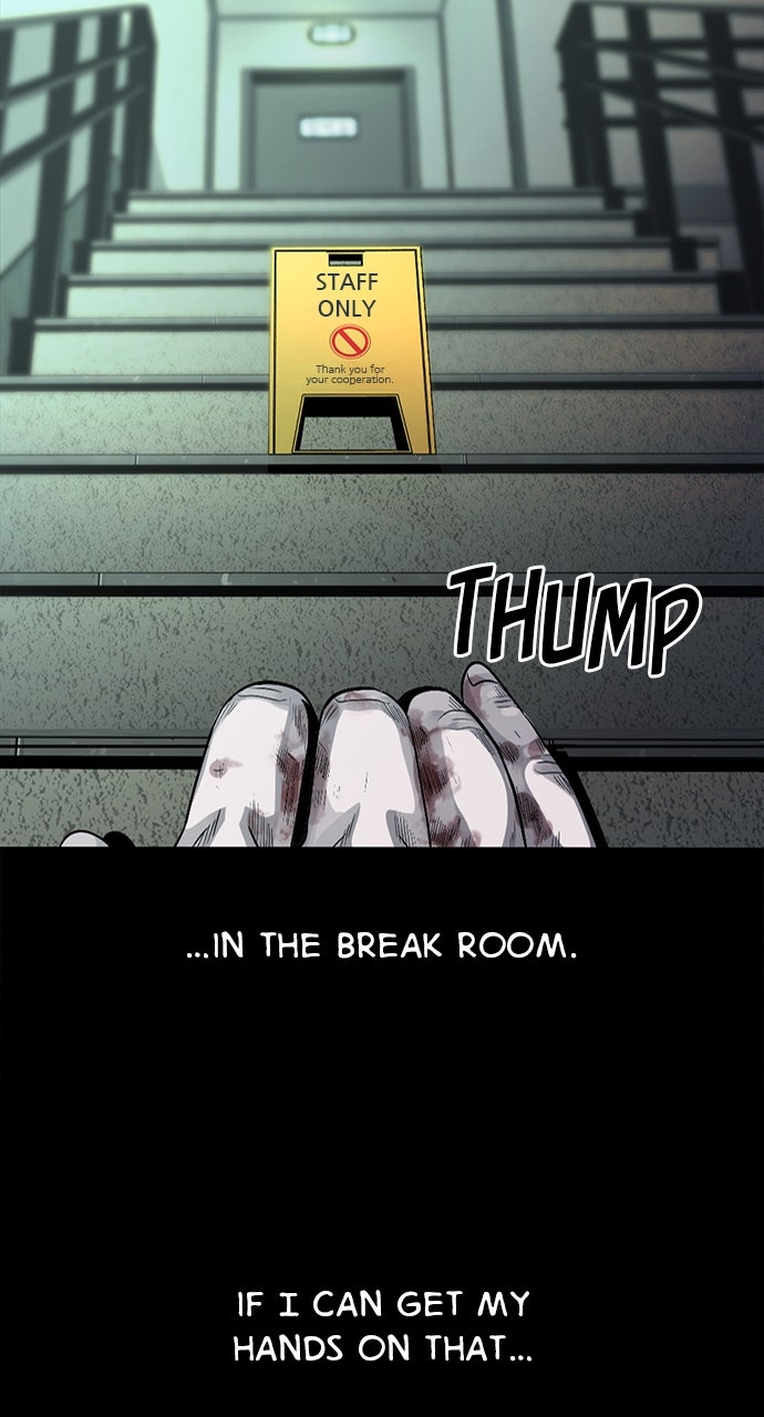 Read The Worst Generation EN Manga Online