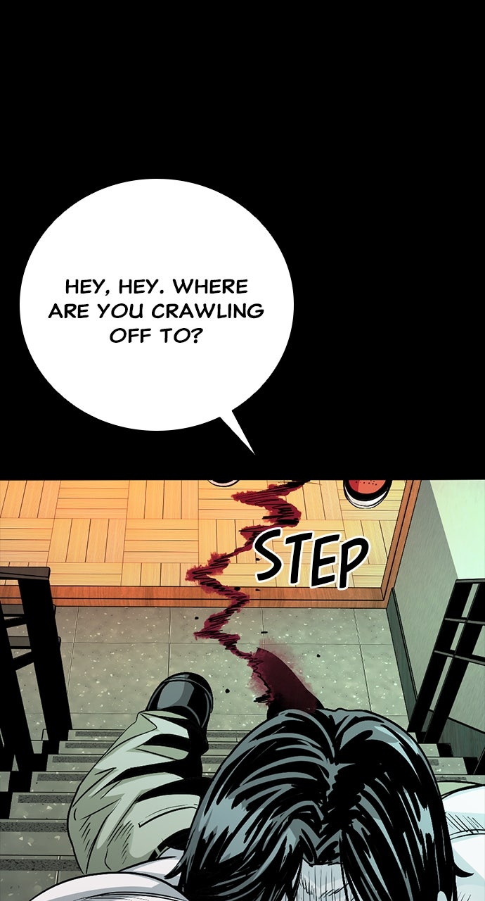 Read The Worst Generation EN Manga Online