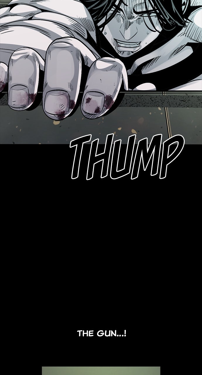 Read The Worst Generation EN Manga Online