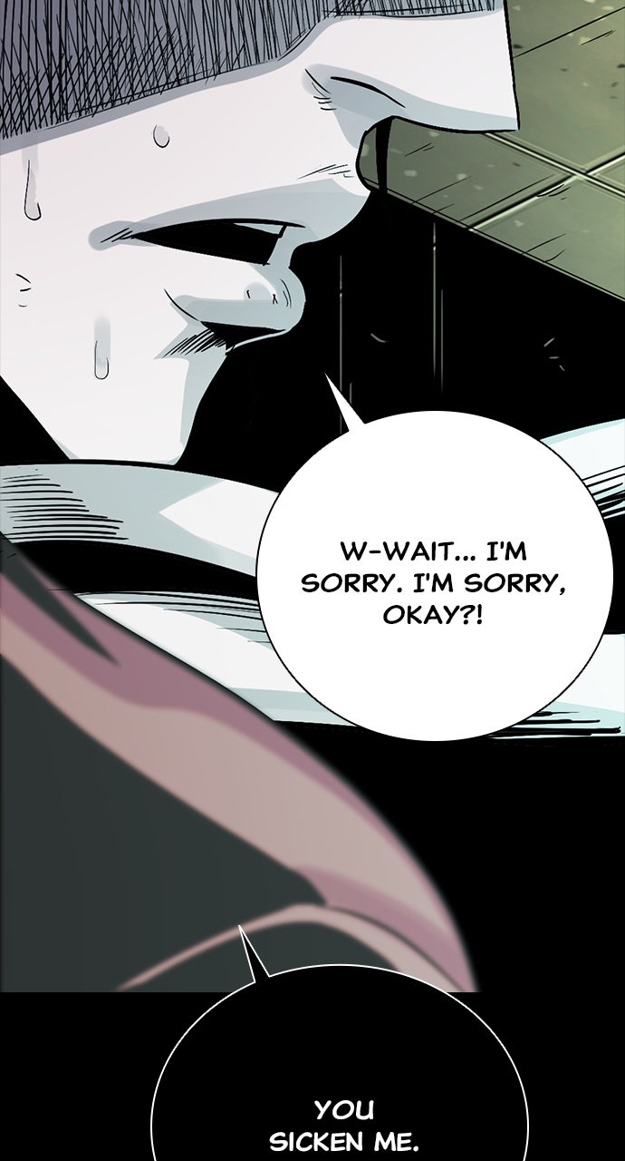 Read The Worst Generation EN Manga Online