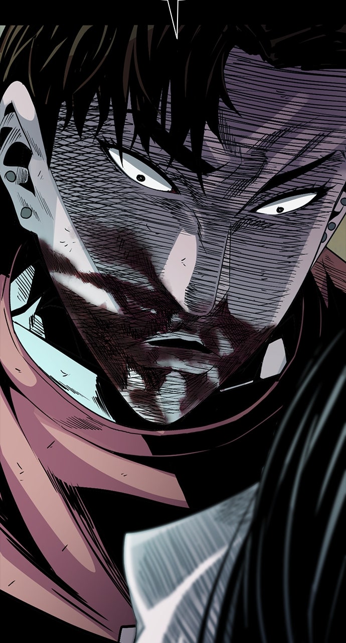 Read The Worst Generation EN Manga Online