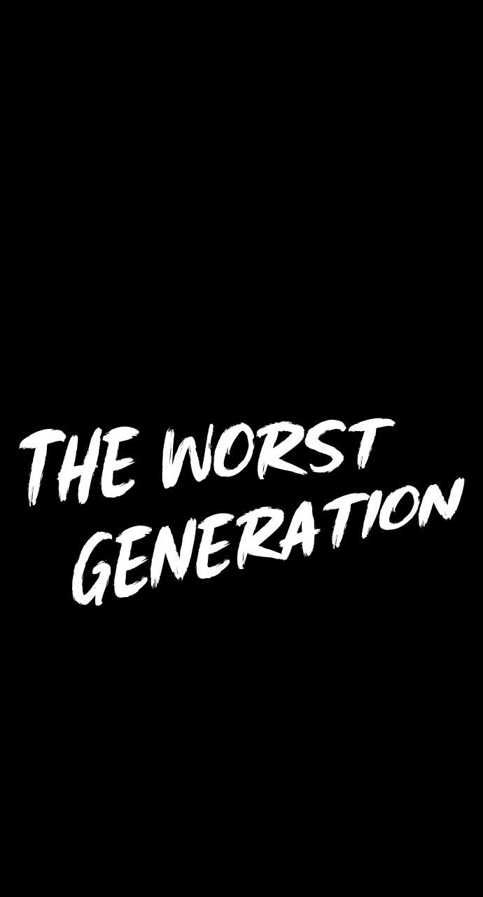 Read The Worst Generation EN Manga Online