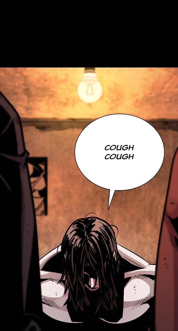 Read The Worst Generation EN Manga Online