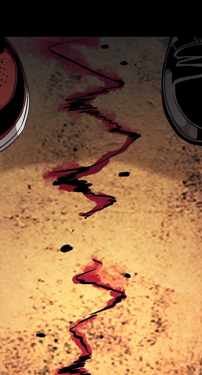 Read The Worst Generation EN Manga Online