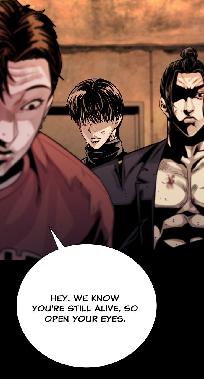 Read The Worst Generation EN Manga Online