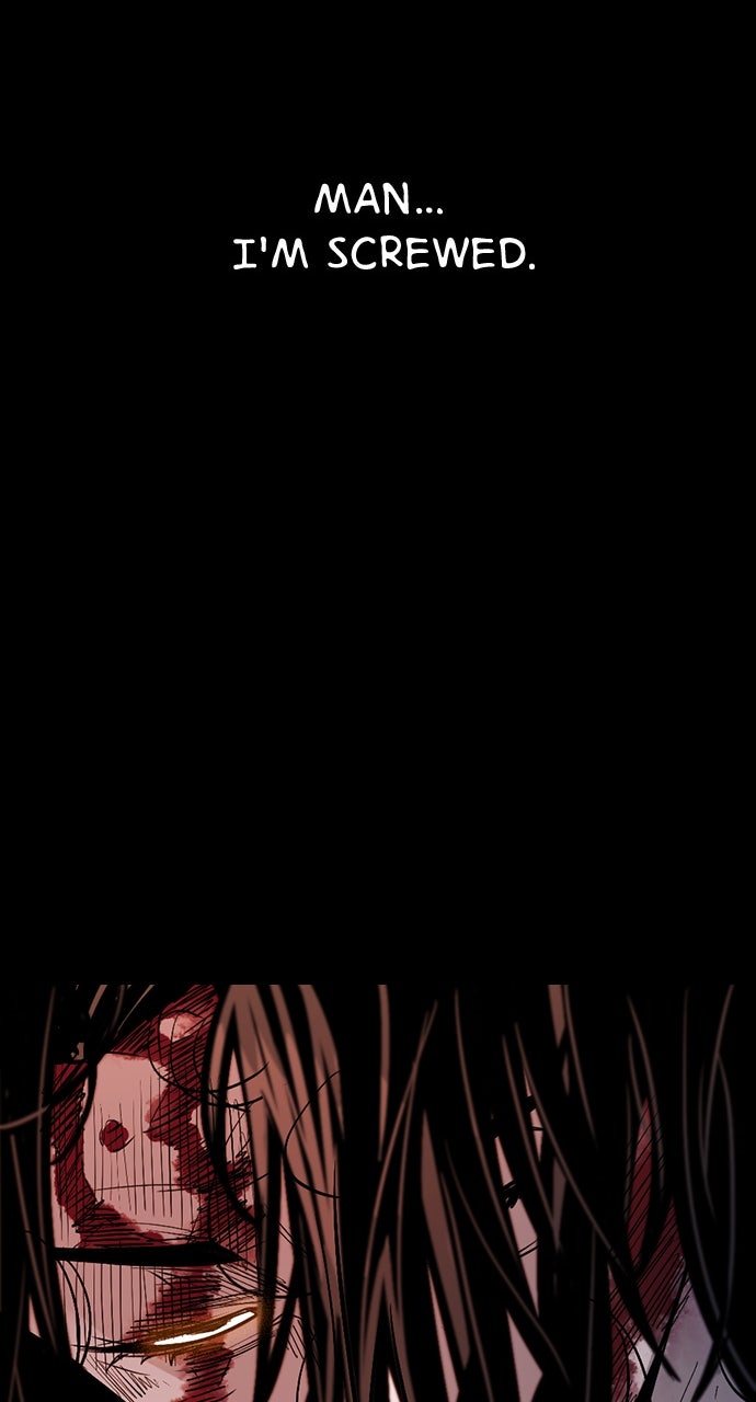 Read The Worst Generation EN Manga Online