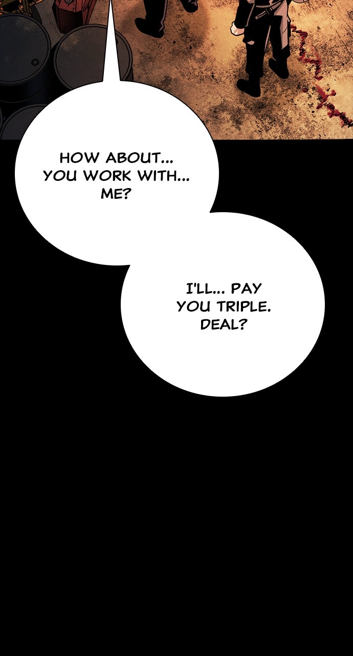 Read The Worst Generation EN Manga Online