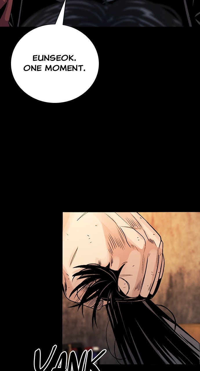 Read The Worst Generation EN Manga Online