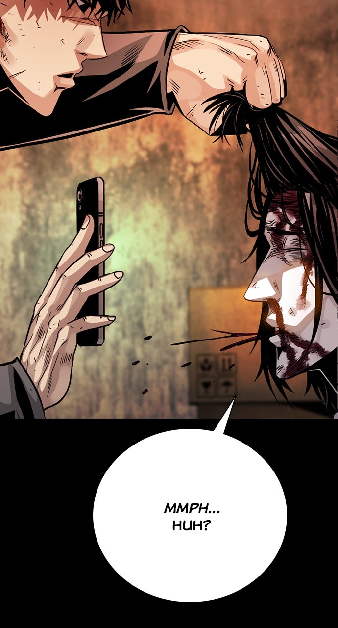 Read The Worst Generation EN Manga Online