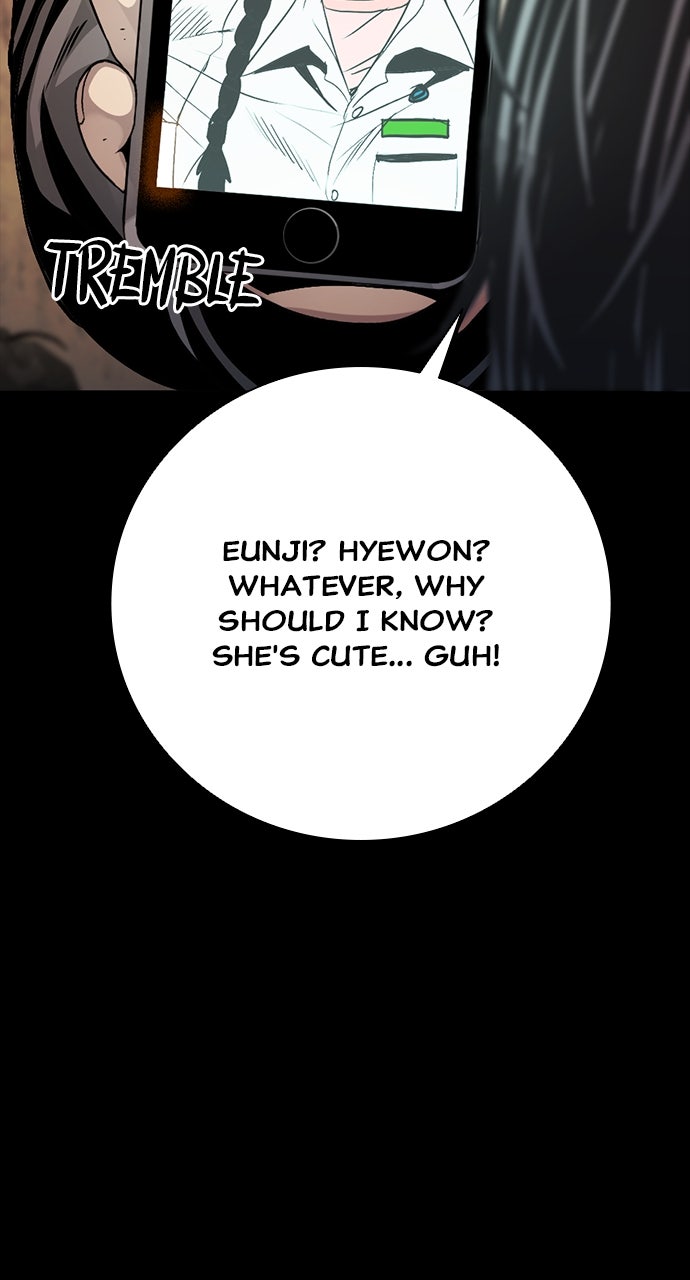 Read The Worst Generation EN Manga Online