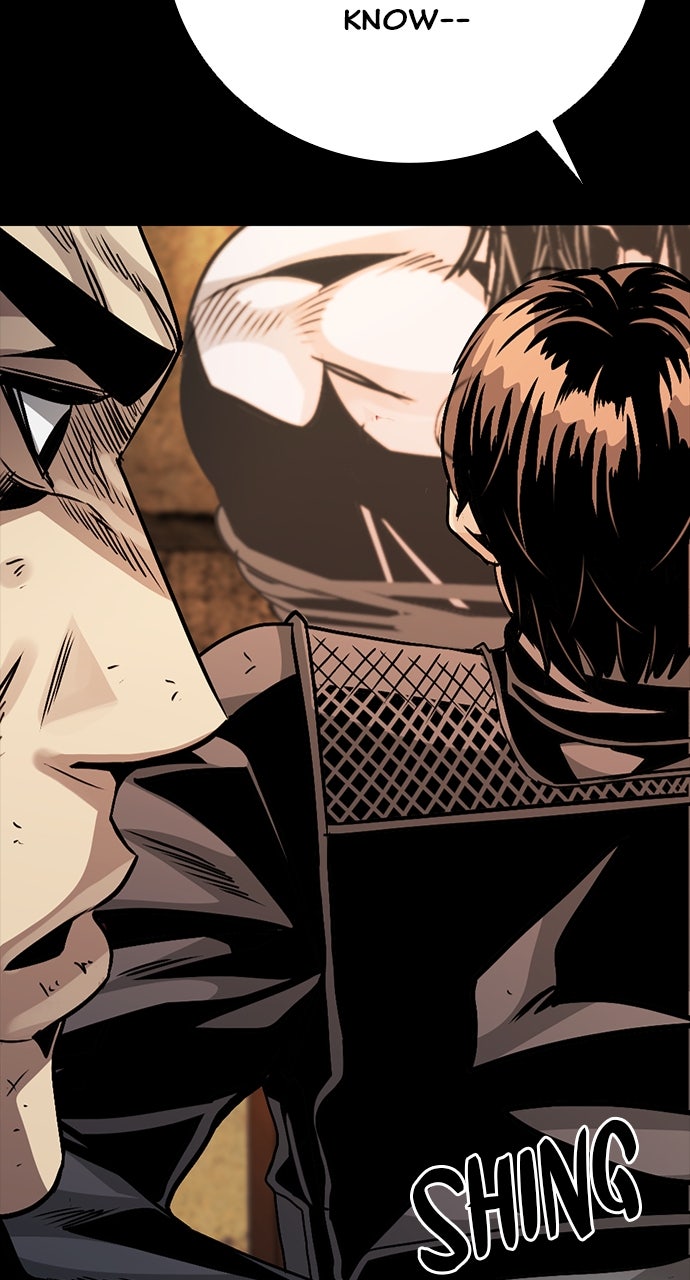 Read The Worst Generation EN Manga Online