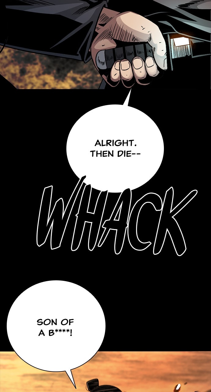 Read The Worst Generation EN Manga Online