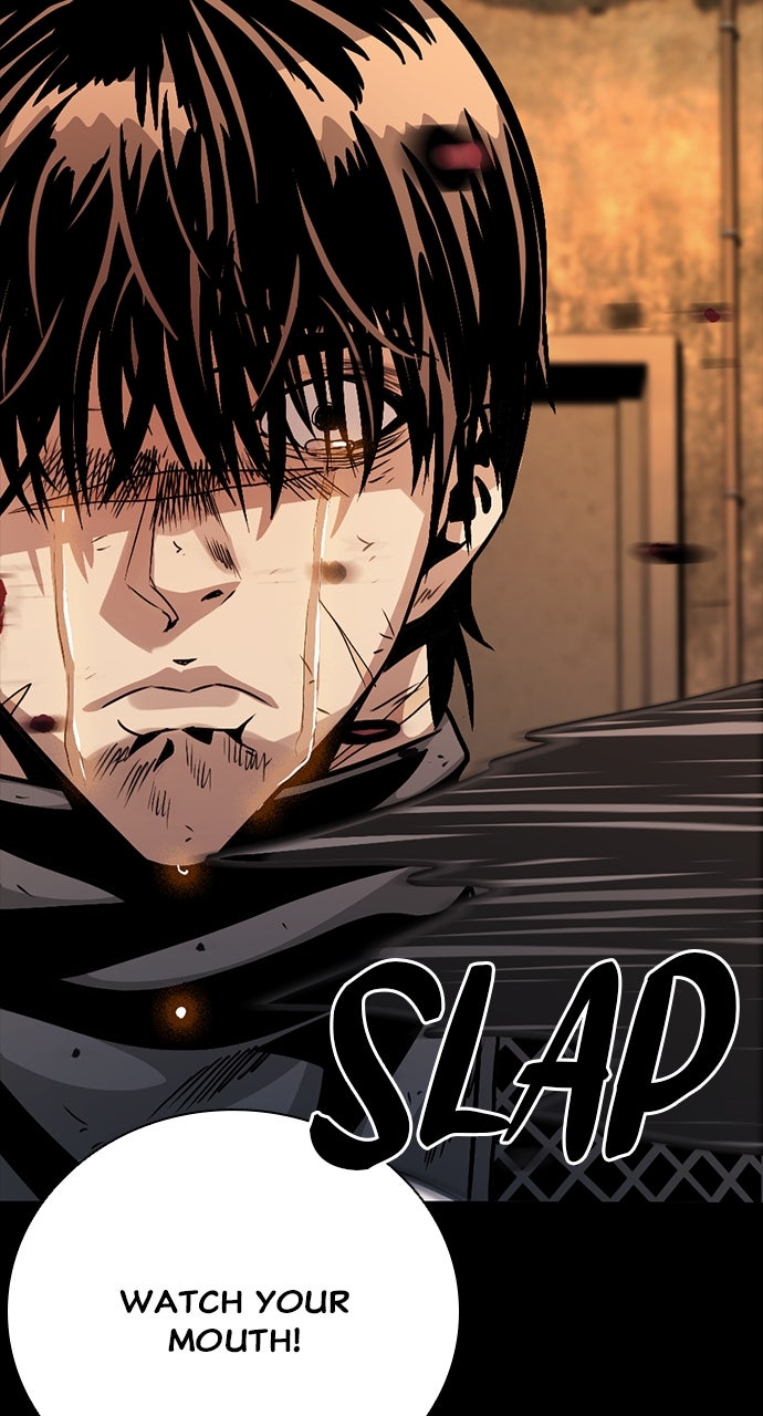 Read The Worst Generation EN Manga Online