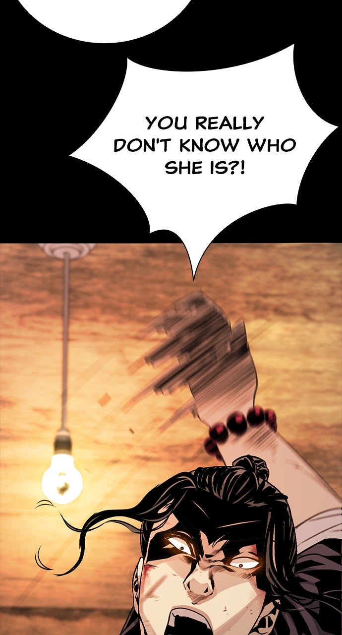 Read The Worst Generation EN Manga Online